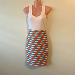 Women’s Summer Dress